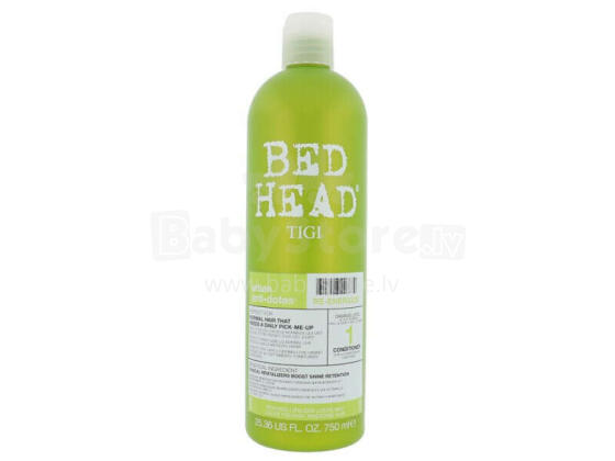 Re-Energize Bed Head 750мл