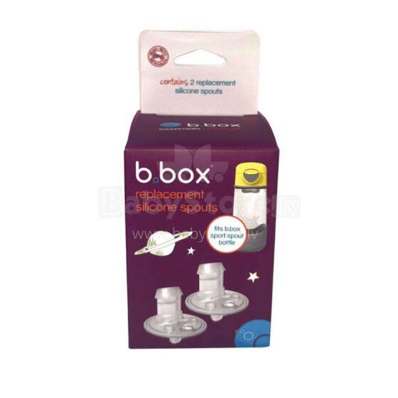 Sport Spout Replacement Pack, b.box