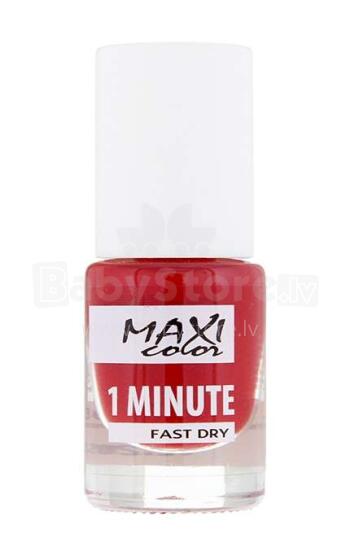 Nagu laka MAXI COLOR 6ml 1min. 036