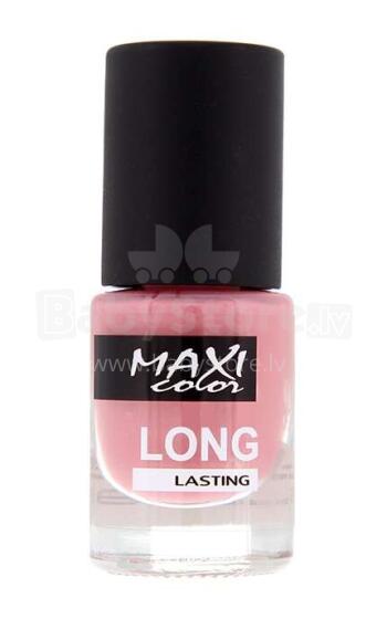 Küünelakk MAXI COLOR 6ml Long L.055