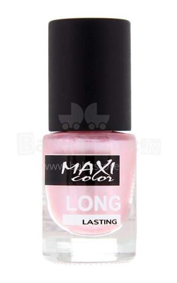 Nagu laka MAXI COLOR 6ml Long 059