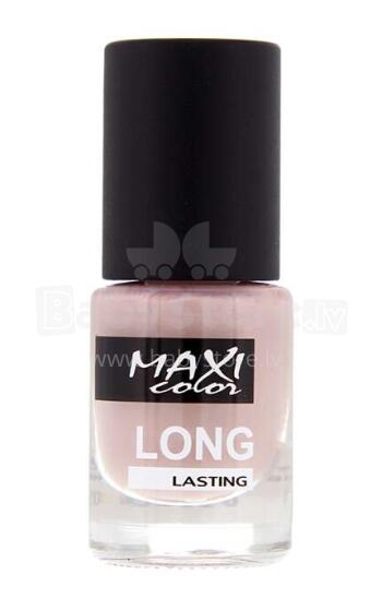 Küünelakk MAXI COLOR 6ml Long L.079