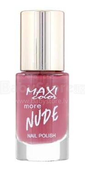 Nagu laka MAXI More Nude 10ml 05