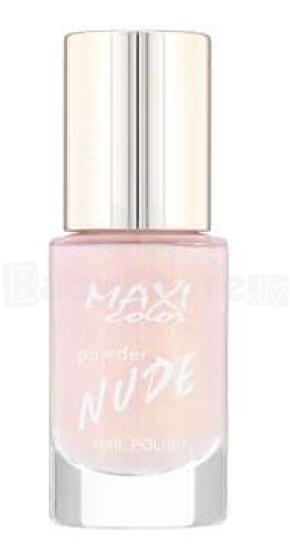 Nag.laka MAXI Powder Nude 10ml 03