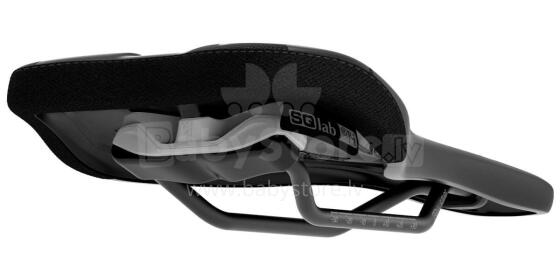 SQB-Saddle 6OX Ergowave active 2.1 13 cm