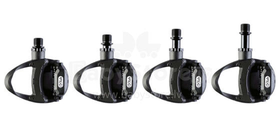 SQB-Pedals 512 Road XL+15mm