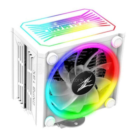 Zalman CNPS10X OPTIMA II Black RGB 120mm