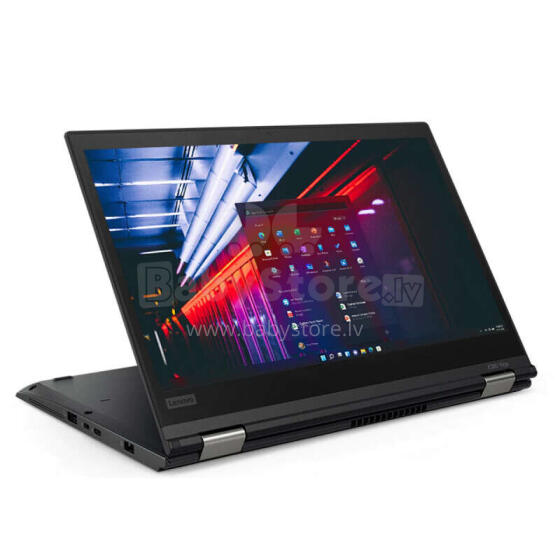 Lenovo X380 Yoga 13.3 Touch 1920x1080 i5-8350U 16GB 512SSD M.2 NVME WIN10Pro Stylus RENEW