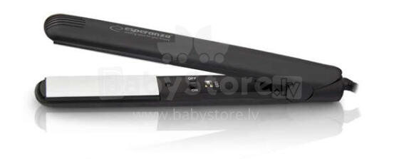 ESPERANZA HAIR STRAIGHTENER SMOOTH  