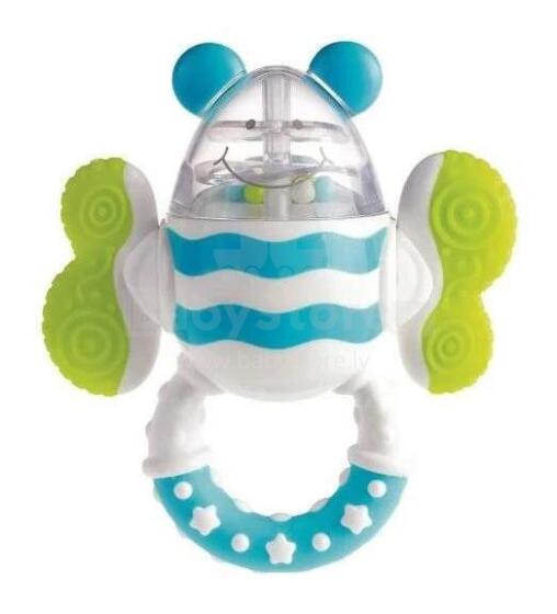 Kidsme Bumbie Bee Art.9587 Grabulis Bitīte