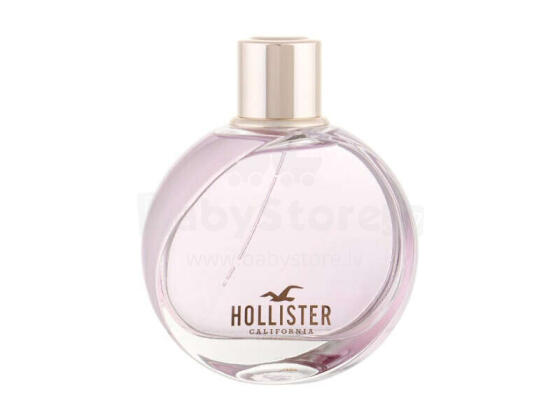 Парфюмированная вода Hollister Wave 100ml