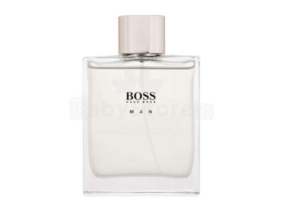 Туалетная вода HUGO BOSS Boss Orange Man 100ml