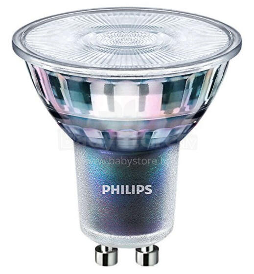 Philips Master LEDspot Expert Color 5,5 Вт - GU10 36° 930 3000K с регулируемой яркостью