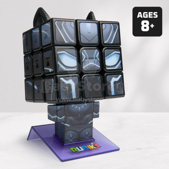 RUBIK´S CUBE License