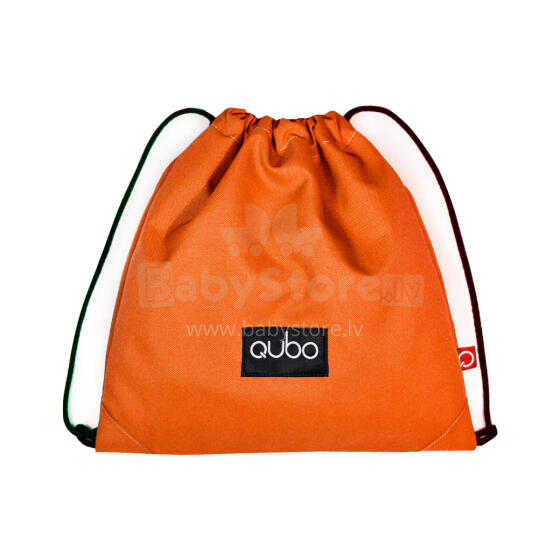 La bebe™ Sport Bag Art.182973 Mango Сумка для игрушек и спортивных принадлежностей из 100% хлопка (мешочек для спорта)