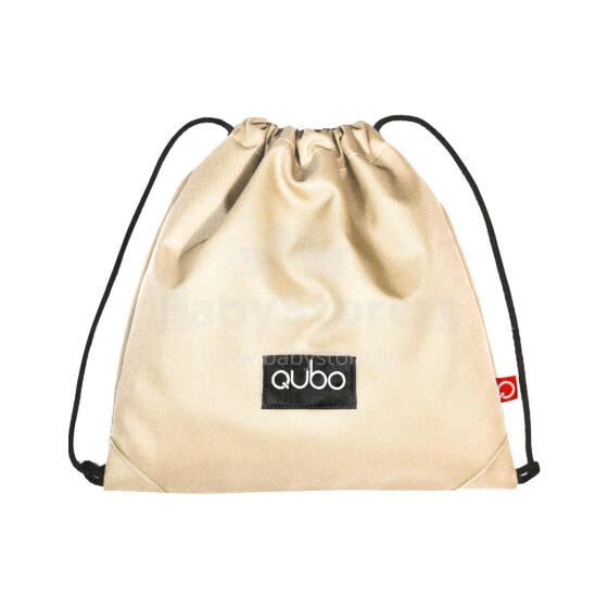 La bebe™ Sport Bag Art.182977 Coconut