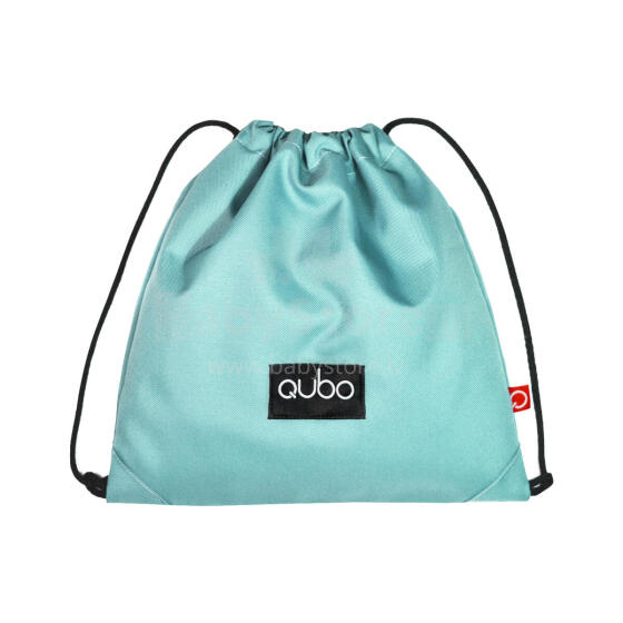 La bebe™ Sport Bag Art.182979 Cloud Сумка для игрушек и спортивных принадлежностей из 100% хлопка (мешочек для спорта)