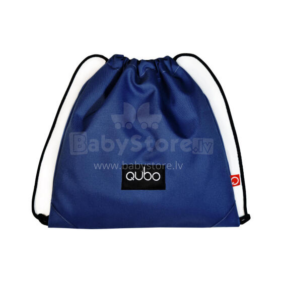 La bebe™ Sport Bag Art.182982 Bluebon krepšys žaislams, sporto reikmenims ir kelionėms