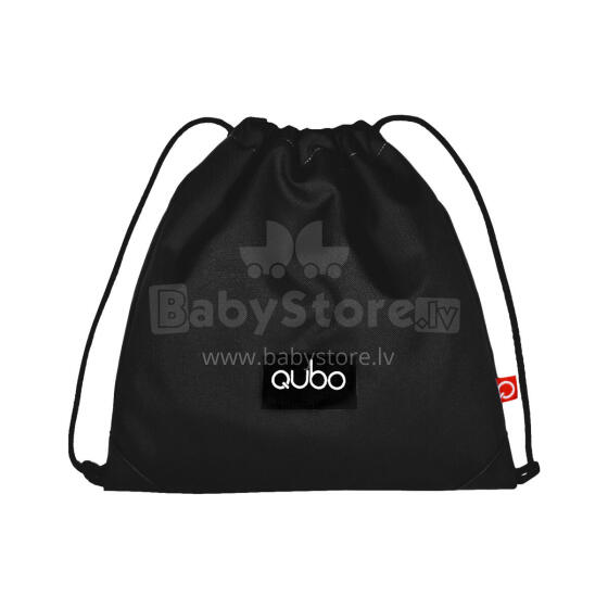 La bebe™ Sport Bag Art.182984 Blackberry Bērnu soma rotaļlietām, sporta piederumiem un ceļošanai no 100% kokvilnas (sporta maisiņš)