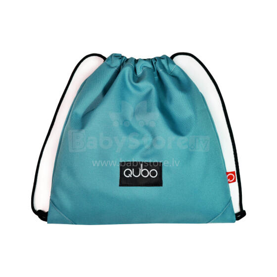 La bebe™ Sport Bag Art.182986 Aqua krepšys žaislams, sporto reikmenims ir kelionėms