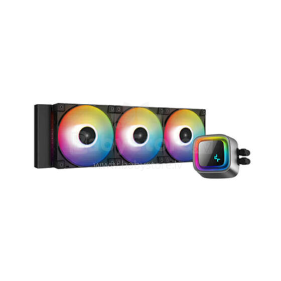 Deepcool LS720 A-RGB CPU Liquid Cooler Intel, AMD