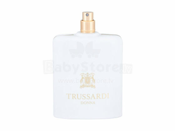 Tester Парфюмированная вода Trussardi Donna 100ml