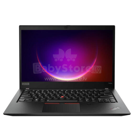 Lenovo ThinkPad T490s 14 Touch 1920x1080 i5-8365U 16GB 512SSD M.2 NVME WIN11Pro RENEW