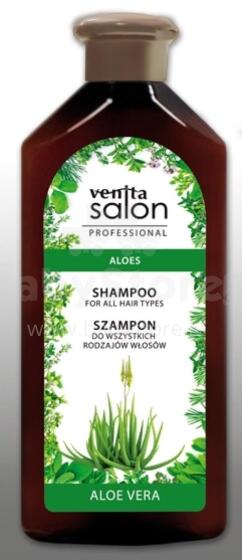 VS SZAMPON DO WLOSOW ALOE VERA 500ml