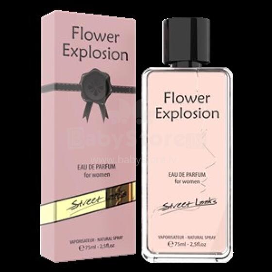 Edp FLOWER EXPLOSION 75 ml