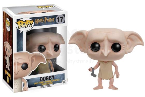 FUNKO POP! Vinyylihahmo: Harry Potter: Dobby