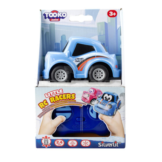 TOOKO Little radio control Car, 11cm