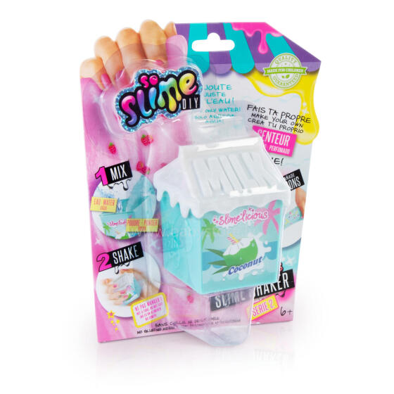 SO SLIME playset Slimelicious