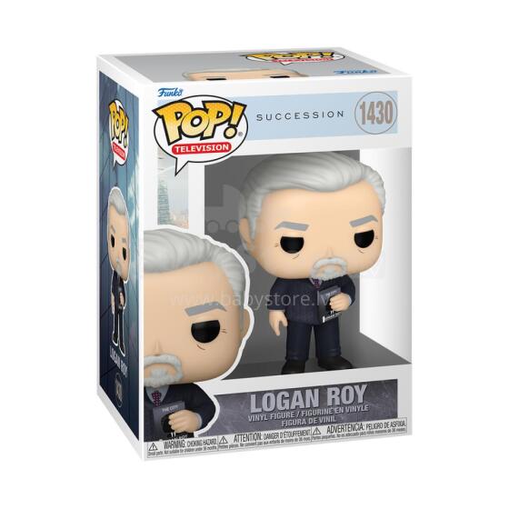 FUNKO POP! Vinyl figuur: Succession - Logan Roy