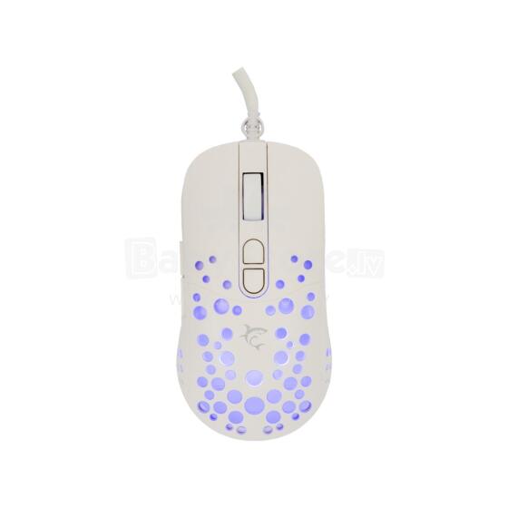 White Shark GM-9004 Tristan-2 White RGB