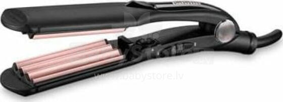 Карбовница BaByliss 2165CE