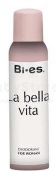 LA BELLA VITA WOMAN deo 150 ml