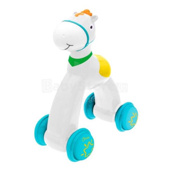 178223 PUSH & GO HORSE