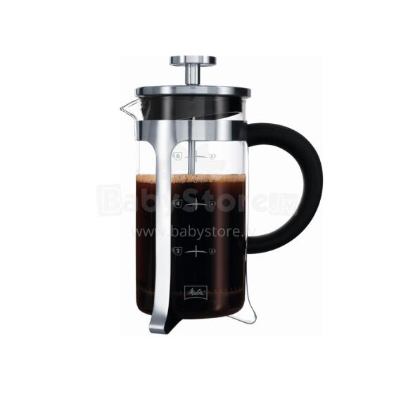 Melitta FRENCH PRESS COFFEE MAKER Premiu