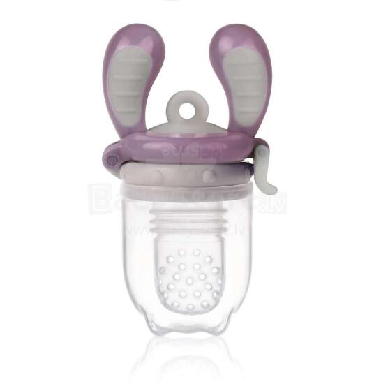 Kidsme Baby Food Feeder  Art.160337PL Plum