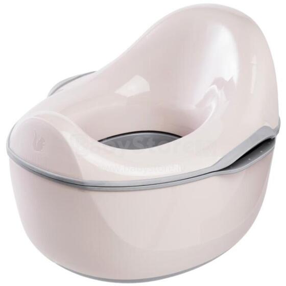 Keeper Potty Art.49581 Pink naktspodiņš 4 vienā