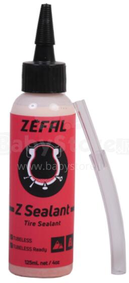 ZEFAL Z-SEALANT TUBELESS SEALANT REPLENISHER, 125ml