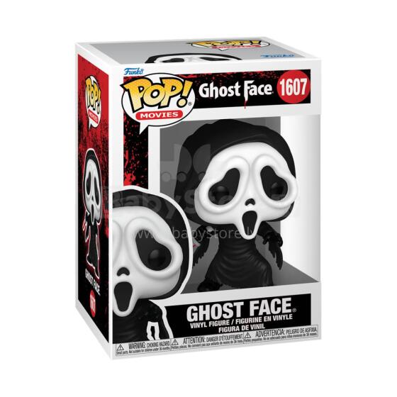 FUNKO POP! Vinyl figuur: Scream - Ghostface