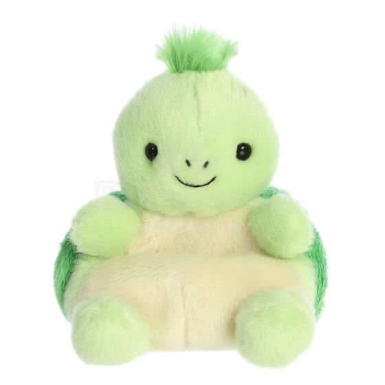 AURORA Palm Pals Pliušinis žaislas Turtle, 11 cm