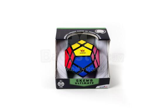 RECENT TOYS Galvosūkis SKEWB ULTIMATE