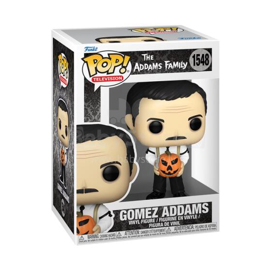 FUNKO POP! Vinila figūra: Addams Family - Gomez