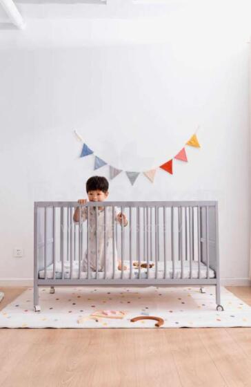 Lepinkids Allen Art.183726 Grey