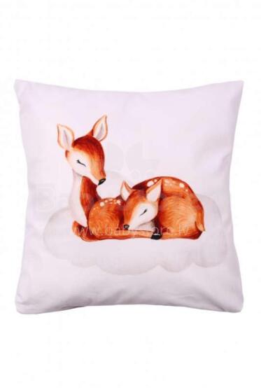 Decorative Pillow Art.035  Декоративная подушка