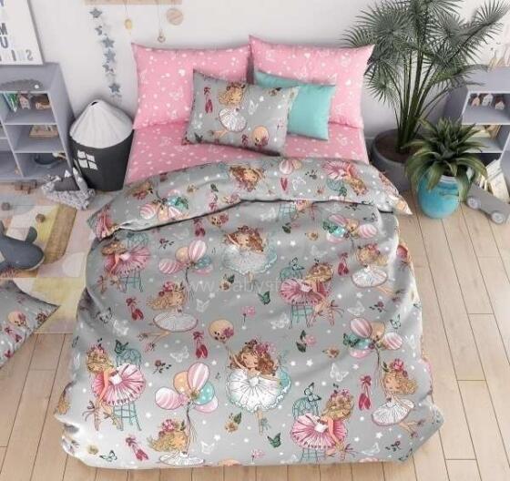 Vasilek Bedding Set  Art.183779