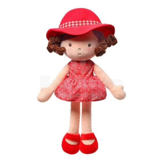 BabyOno Poppy Doll Art.1098  Mīksta rotaļlieta