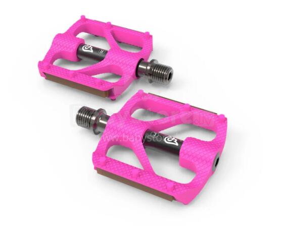 EARLY RIDER ER P1 Resin Pedal 9/16 Pink